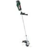 Bosch AdvancedGrassCut 36V-33 36V Li-Ion Accu Grastrimmer Set (1x 2,0Ah) - 33cm - Koolborstelloos -Bosch c3d90e1efe89b5fb9dfbc94e280ae366