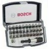 Bosch 2607017319 32-delige Schroefbitset In Cassette -Bosch c459ae8f4e2ce9b633ea4c1712abf6cd