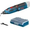 Bosch GRO 12V-35 12V Li-Ion Accu Multitool Body - 06019C5000 -Bosch c551fb3e4a9ed2d95342b44e08533a74