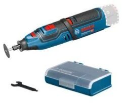 Bosch GRO 12V-35 12V Li-Ion Accu Multitool Body - 06019C5000