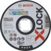 Bosch 2608619268 X-Lock Slijpschijf Multi Construction - Recht - 115mm 2 Bosch 2608619268 X-Lock Slijpschijf Multi Construction - Recht - 115mm -Bosch c57e522ab7aba103e580f620c50069a5