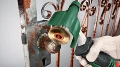 Bosch 06033B5101 Texoro Schuurroller - 250 W -Bosch c5a201dd1b130f18413e292c15d9a3a6