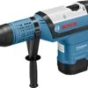 Bosch GBH 12-52 DV SDS-max Combihamer In Koffer - 1700W - 19J - 0611266000 -Bosch c66e1a24c5094a01fd46d30e6042c08b