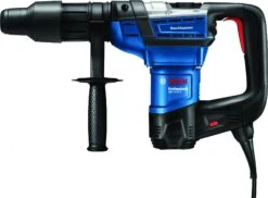 Bosch GBH 5-40 D Boorhamer In Koffer - 0611269001 -Bosch c6a3d1f19c7211c26aaf2d8a262a719a