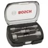Bosch 2608551079 6-delige Dopsleutelset - Magnetisch - 1/4" -Bosch c71d2db7e4c000beb92331619fa94d32