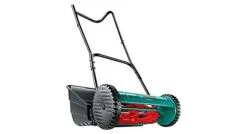 Bosch AHM 38 Handgrasmaaier - 380mm - 0600886103