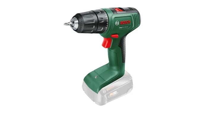 Bosch EasyDrill 18V-40 18V Li-ion Accu Schroefboormachine Body - 06039D8000 3 Bosch EasyDrill 18V-40 18V Li-ion Accu Schroefboormachine Body - 06039D8000