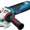 Bosch GWS 19-125 CIE Haakse Slijper - 1900W - 125mm - Softstart - Variabel - 060179P002 -Bosch c9cdfadc00f26edbd800c43ec21df2a5