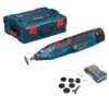 Bosch GRO 12V-35 12V Li-Ion Accu Multitool Body In L-Boxx - 06019C5002 -Bosch c9de696b5550c67aefa98644bb0d3d1d 1