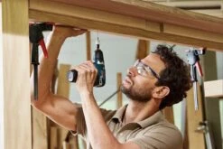 Bosch GSR 12V-35 HX Solo 12V Li-Ion Accu Boor-/schroefmachine Body In L-Boxx - Koolborstelloos - 06019J9102 -Bosch ca13f044fe8a570013da49e3945c0dc2 1