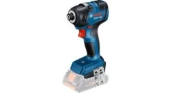 Bosch GDR 18V-200 18V Li-Ion Accu Slagschroevendraaier Body - 200Nm - Koolborstelloos - 06019J2105