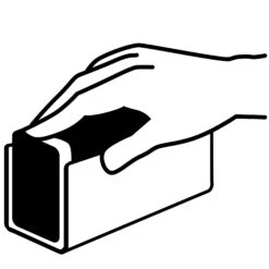 Bosch 2608900898 EXPERT Schuurrol C470 Best For Wood And Paint - 115mm X 5m - K80 -Bosch cd32d644502044ee2ce69d603106c929 2