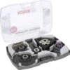 Bosch 2608664624 Starlock 6-delige Zaagbladenset Voor Renovatie Werkzaamheden