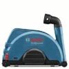 Bosch GDE 230 FC S Stofkap Voor Haakse Slijpers - 230 Mm - Schroefaansluiting - 1600A003DL 2 Bosch GDE 230 FC S Stofkap Voor Haakse Slijpers - 230 Mm - Schroefaansluiting - 1600A003DL -Bosch ceb7605f08e98eadc8f75d1d50b8d0b9