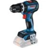 Bosch GSB 18V-90 C 18V Li-ion Accu Schroefklopboor Body - 64 Nm -Bosch cf01f1739402e7f4b1beaa7e5d1a8d94