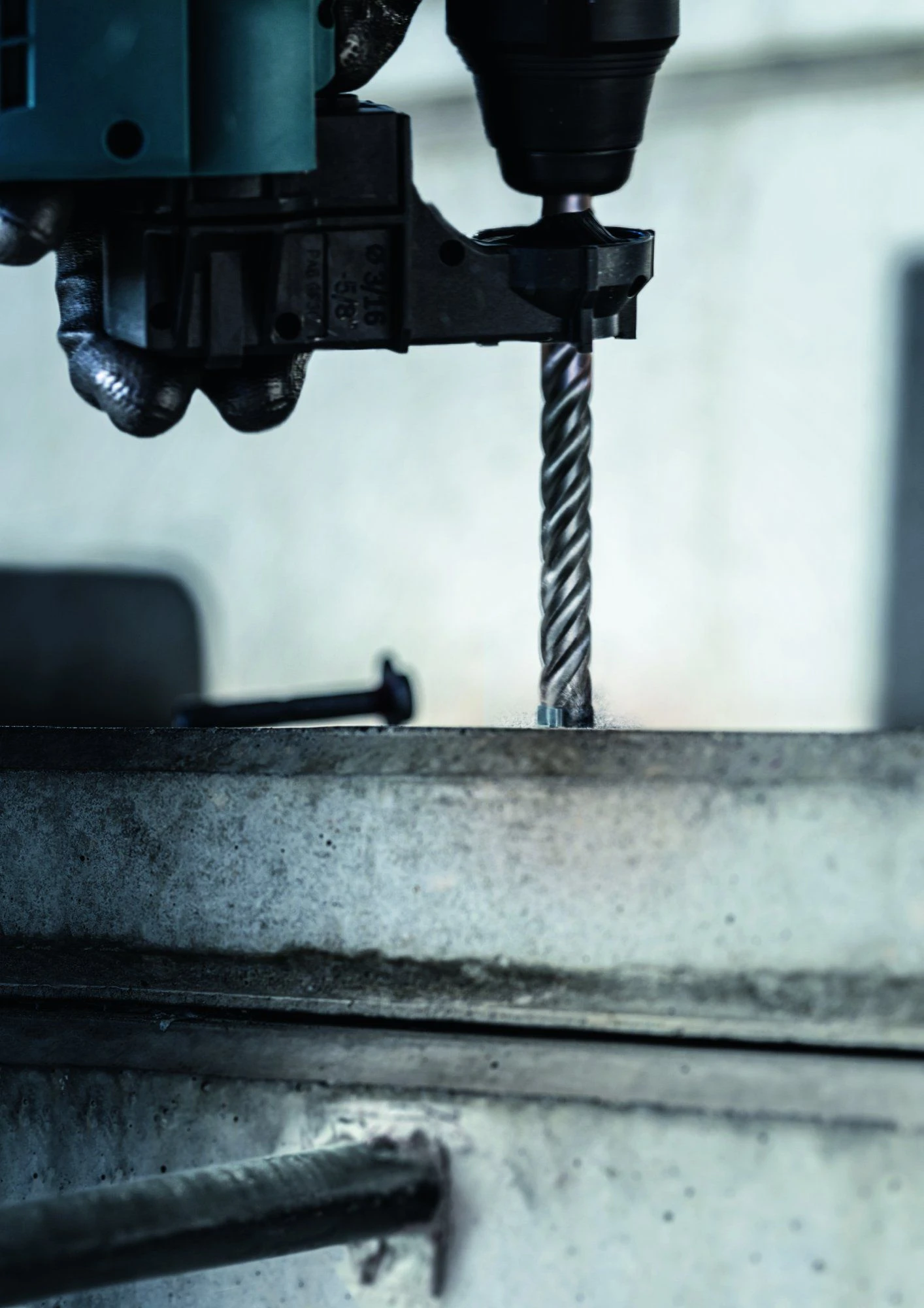 Bosch 2608900120 EXPERT Hamerboor SDS Plus-7X 14x150x215mm 9 Bosch 2608900120 EXPERT Hamerboor SDS Plus-7X 14x150x215mm - Afbeelding 7