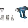 Bosch GHG 23-66 Heteluchtpistool Incl. Mondstukken In Koffer - 2300W - 06012A6301 -Bosch d10e6fd6fd6b4374e81457d9f7a734bf