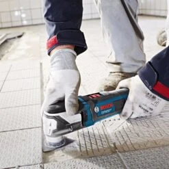 Bosch GOP 55-36 Multitool + 35 Delige Accessoireset In L-Boxx - 550W - 0601231101 -Bosch d111bbd57fef717e1bbea95f43f28dc5