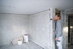 Bosch GLM 50-27 CG Professional Laserafstandsmeter - 50 Meter - Groen - 0601072U00 -Bosch d156b1c8b0ced04a638bdde39635eaac