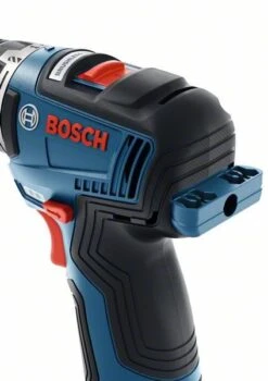Bosch GSR 12 V-35 12V Li-Ion Accu Boor-/schroefmachine Body In L-Boxx - 06019H8001 -Bosch d17596170b93984005003640b32e00ad