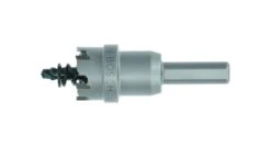 Bosch 2608594137 Precision Gatenzaag Voor Metaal - 28mm