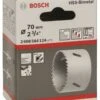 Bosch 2608584124 Gatzaag - HSS BiMetaal - 70 Mm -Bosch d214f0e2a1da6fd426d8f4d516c4ff67