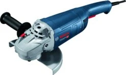 Bosch GWS 22-230 J Haakse Slijpmachine 10 Bosch GWS 22-230 J Haakse Slijpmachine -Bosch d25ac75a263a4f13e559793d0140ce1e