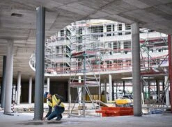 Bosch GLM 50-27 CG Professional Laserafstandsmeter - 50 Meter - Groen - 0601072U00 -Bosch d30a10f773e656fc8ff431cdd3621777