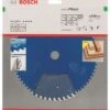 Bosch 2608644057 Expert Cirkelzaagblad - 210 X 30 X 56T - Hout - Carbide -Bosch d30c214c85bb81642f7204a561f919bc