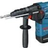 Bosch GBH 3-28 DFR SDS-plus Combihamer In Koffer - 800W - 3,1J - 061124A000 -Bosch d32d7c6b995f32ac3923784ea0e90527