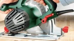 Bosch PKS 66 AF Cirkelzaag Met Geleiderail - 1600W - 0603502000 -Bosch d3fc79ccb0adefba884a4003e8048bb2