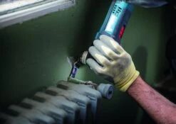 Bosch 2608900016 EXPERT Starlock CoatedCarbide Invalzaagblad AIZ 32 AIT Carbide, Metal 32 X 40 Mm 10 -Bosch d42fa18c491f8e6e2407dfe0f6742662