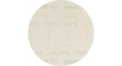 Bosch 2608900701 Expert Excentrische Schuurvel - K150 - 150mm (50st)