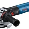 Bosch GWS 17-150 S Haakse Slijper Met Toerentalinsteling - 1700W - 150 Mm -Bosch d5abba8a9c503b97e7fc00a0e80822d6