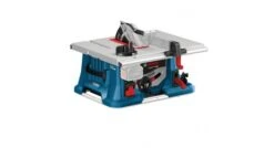 Bosch GTS 18V-216 18V Li-Ion Accu BiTurbo Tafelcirkelzaag - 216mm - Koolborstelloos