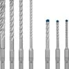 Bosch 2608900195 EXPERT 7-delige Set SDS Plus-7X 5/6/8x115, 6/8/10/12x165mm In ProBox -Bosch d8b5a8afd1b304a9487bc783a3bc07b5