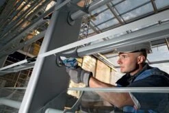 Bosch GDR 12V-110 12V Li-Ion Accu Slagschroevendraaier Body - Koolborstelloos - 06019E0002 -Bosch d8e2fc783faf8c65b1d2c7e3cc61629f