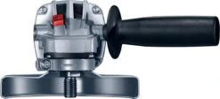 Bosch GWS 880 Haakse Slijper - 880W - 125mm - 060139600A -Bosch d906c4527da6e51397c2393b27bef78c