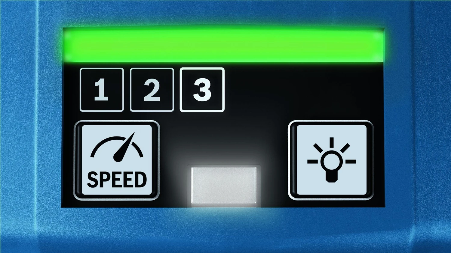 Bosch GDS 18V-1050 H 18V Li-Ion Accu BiTurbo Slagmoeraanzetter Body - 1700Nm - 3/4" - Koolborstelloos - 06019J8500 5 Bosch GDS 18V-1050 H 18V Li-Ion Accu BiTurbo Slagmoeraanzetter Body - 1700Nm - 3/4" - Koolborstelloos - 06019J8500 - Afbeelding 3