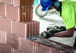 Bosch 2608900414 EXPERT Reciprozaagblad S1543HM Hollow Brick -Bosch d9b0b6dc1545a4e7ee4a641f4489c201