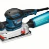 Bosch GSS 280 AVE Vlakschuurmachine - 350W - 114 X 226mm - 0601292902