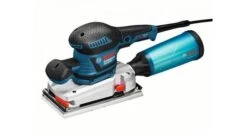 Bosch GSS 280 AVE Vlakschuurmachine - 350W - 114 X 226mm - 0601292902