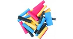 Bosch 1609201812 Krimpkous - 1,6 X 4,8mm (50st)