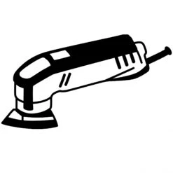 Bosch 2608900928 EXPERT Schuurvel C470 Best For Wood And Paint, 93 Mm, Korrel 80, Voor Multi-Cutter, 6 Gaten, 50x -Bosch db4f18f856612e17e6bbb1863954223b 2