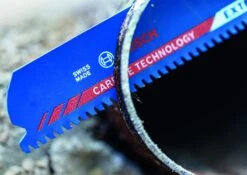 Bosch 2608900367 EXPERT Reciprozaagblad S955CHC 10st Thick Tough Metal -Bosch dbb417d48f29f2fa653e0927cb86a0bf