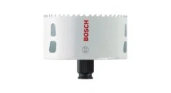 Bosch 2608594237 Gatzaag Progressor - BIM - Hout En Metaal - 95 Mm