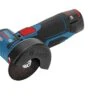 Bosch GWS 12V-76 12V Li-Ion Accu Haakse Slijper Body - 76mm - 06019F2000 -Bosch dc0e2881209e17a10bfef38b831912f9