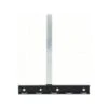 Bosch 2607001375 Adapter Voor Geleidingsrails GKS 190 -Bosch deef644762cbe4f98282825e9d036533