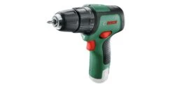 Bosch EasyImpact 12 12V Li-Ion Accu Klopboorschroefmachine Body - 30Nm - Koolborstelloos