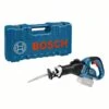 Bosch GSA 18V-32 18V Li-Ion Accu Reciprozaag Body In Koffer - Koolborstelloos - 06016A8109 -Bosch df5c8d524c6ede742e11a34da7dae90d